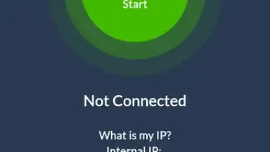Capture d'écran de VPN.lat 2