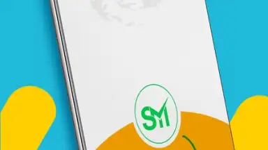 Capture d'écran de SMSM VPN - Free VPN change IP proxy & Fast 3