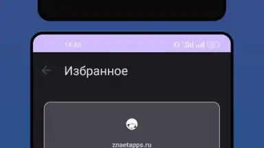 Capture d'écran de Serfer Browser 4