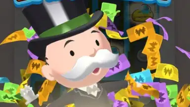 Capture d'écran de Monopoly GO! 18