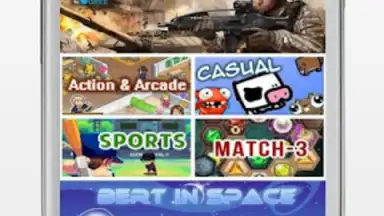 Capture d'écran de Applorer: Find Best FREE Games 1