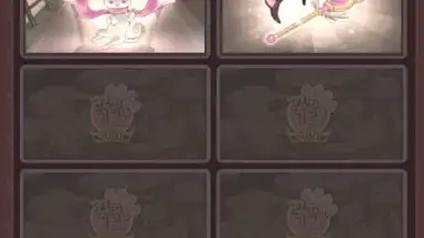 Capture d'écran de Cat Knight Saga 3
