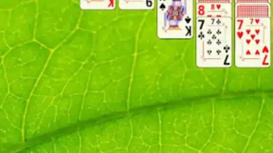 Capture d'écran de Solitaire Mobile 17
