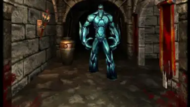 Capture d'écran de Dungeon Explorer 2 1