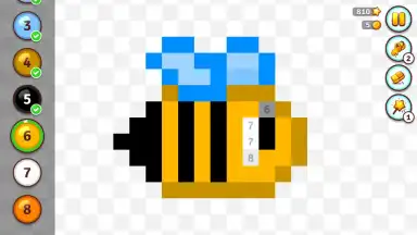 Capture d'écran de Bubbu 2 21