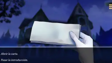 Capture d'écran de Neil 2