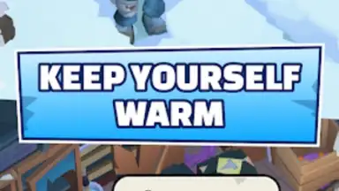 Capture d'écran de Frost World 12