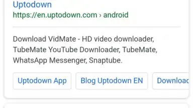 Capture d'écran de Ae browser 6