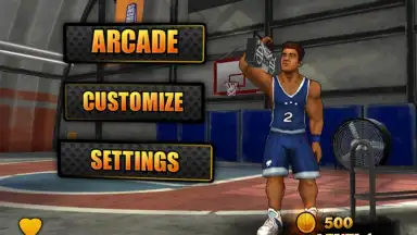 Capture d'écran de Jam City 2