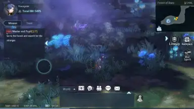 Capture d'écran de Soul Land - Douluo Continent 12