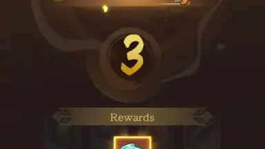 Capture d'écran de Ode To Heroes 7