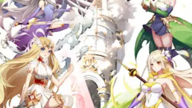 Capture d'écran de Fantasia Origin 5