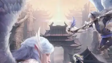 Capture d'écran de Perfect World: Revolution 1