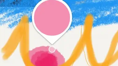 Capture d'écran de PaperDraw 11