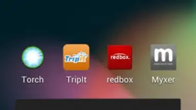 Capture d'écran de Task Killer FREE 3
