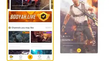 Capture d'écran de BOOYAH! 8