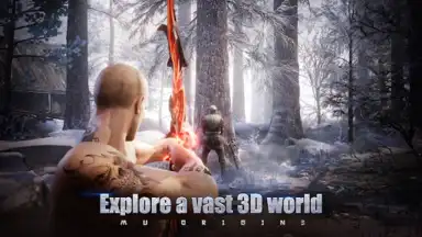 Capture d'écran de MU ORIGIN 3 ASIA 8