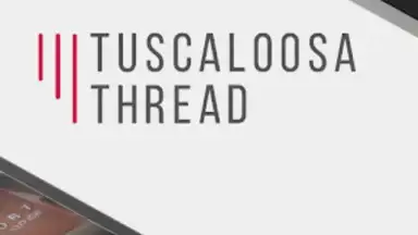 Capture d'écran de Tuscaloosa Thread 2