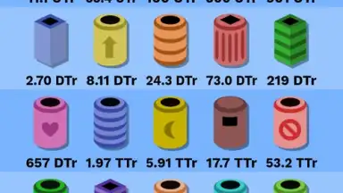 Capture d'écran de Scrap II Fanmade 5