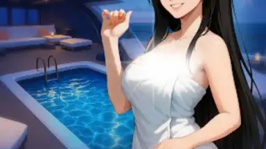 Capture d'écran de Anime Date Sim 6