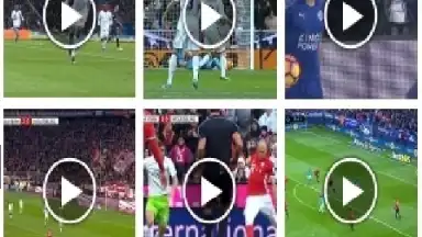 Capture d'écran de تحميل فيديوهات الفايسبوك 6