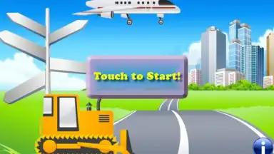 Capture d'écran de Vehicles Puzzles for Toddlers! 4