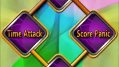 Capture d'écran de Jewel Magic 3
