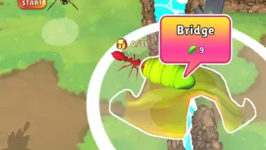 Capture d'écran de Ant Simulator: Wild Kingdom 9