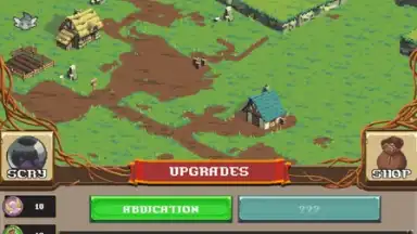 Capture d'écran de Realm Grinder 8