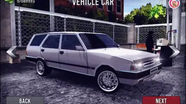 Capture d'écran de Kartal Drift And Driving Simulator 15
