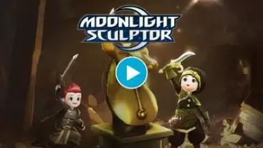 Capture d'écran de Moonlight Sculptor 1