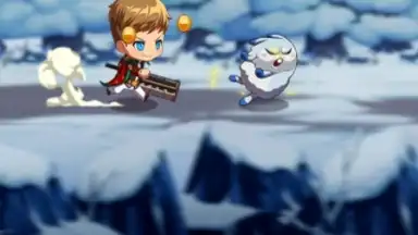 Capture d'écran de Blustone 2 3