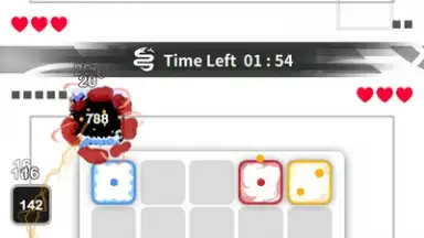 Capture d'écran de Random Dice 12