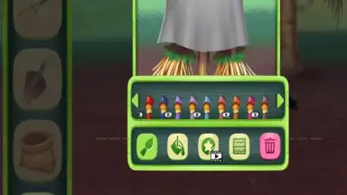 Capture d'écran de Island Quest 2