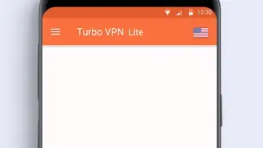 Capture d'écran de Turbo VPN Lite 3