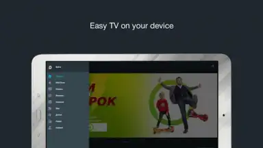 Capture d'écran de DIVAN.TV 4