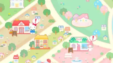Capture d'écran de Hello Sweet Days 5