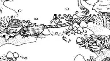 Capture d'écran de Hidden Folks 10