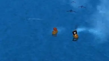 Capture d'écran de DOKDO 3