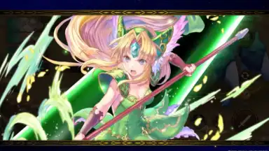 Capture d'écran de 聖剣伝説ECHOES of MANA 3