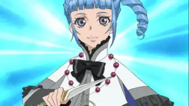 Capture d'écran de Tales of Asteria 6