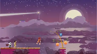 Capture d'écran de Sprint Hero 2
