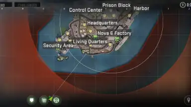 Capture d'écran de Call of Duty: Warzone Mobile 32