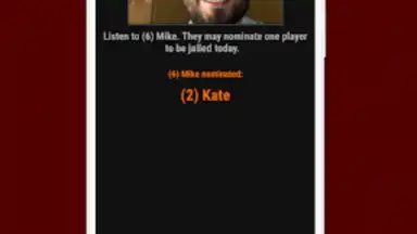 Capture d'écran de Mafia Online With Video Chat 3