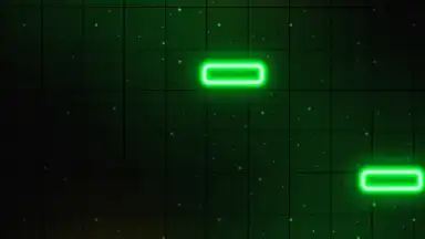 Capture d'écran de Geometry Jump 4