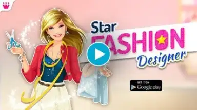 Capture d'écran de Fashion Designer 1