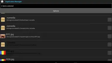 Capture d'écran de Intelligent Explorer Pro 6
