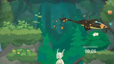 Capture d'écran de Hatch Dragons 15