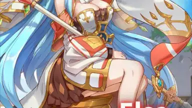 Capture d'écran de Idle Heroes of Light 8