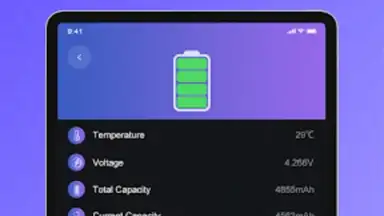 Capture d'écran de Speed Cleaner 12
